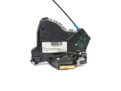 İkinci el araba yedek parçası SAG ÖN KAPI KILIDI için TOYOTA COROLLA VERSO (R1)  OEM IAM referansları 6903002162  