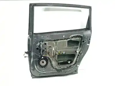 Gebrauchtes Autoersatzteil RECHTE HINTERE TÜR zum TOYOTA COROLLA VERSO (R1)  OEM-IAM-Referenzen 670030F010  