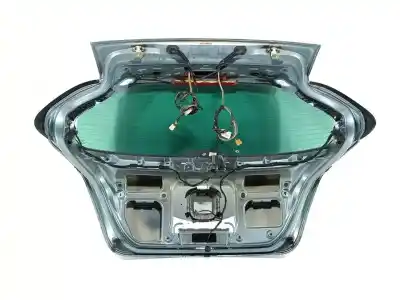 Pièce détachée automobile d'occasion HAYON pour SEAT TOLEDO III (5P2)  Références OEM IAM 5P5827024  