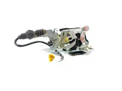 Автозапчастина б/у  для OPEL MONTEREY A (M92)  Посилання на OEM IAM 97296128  