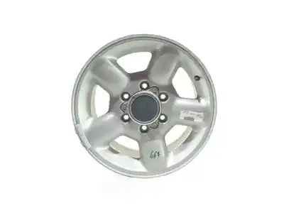 Автозапчастина б/у комплект коліс для OPEL MONTEREY A (M92) 3.1 TD (UBS69D, UBS69G) Посилання на OEM IAM 97102844  