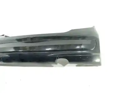 Gebrauchtes Autoersatzteil hintere stossstange zum peugeot 207/207+ (wa_, wc_) 1.6 16v oem-iam-referenzen 1643575680  