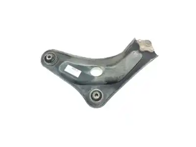 Peça sobressalente para automóvel em segunda mão Braço De Suspensão Inferior Dianteiro Direito por PEUGEOT 207/207+ (WA_, WC_) 1.6 16V Referências OEM IAM 1607305180  