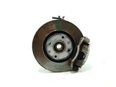 Peça sobressalente para automóvel em segunda mão manga de eixo dianteira direita por peugeot 207/207+ (wa_, wc_) 1.6 16v referências oem iam 364790  