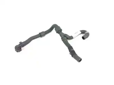 Tweedehands auto-onderdeel buis voor cupra formentor (km7) dpc oem iam-referenties 5q0122051