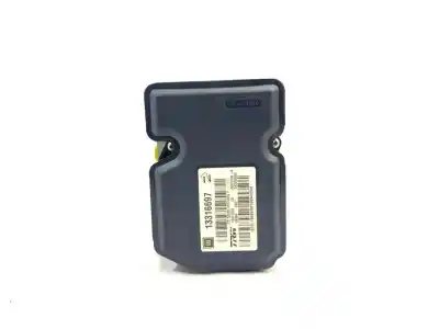 Gebrauchtes Autoersatzteil ABS zum OPEL INSIGNIA A SEDÁN (G09)  OEM-IAM-Referenzen 13316697  