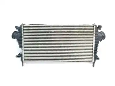 Second-hand car spare part INTERCOOLER for OPEL INSIGNIA A SEDÁN (G09)  OEM IAM references 13241751  
