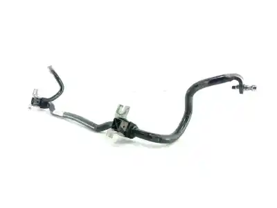 Автозапчасти б/у передний стабилизатор за renault scénic ii (jm0/1_) 1.9 dci (jm0g, jm12, jm1g, jm2c) ссылки oem iam 8200646060  