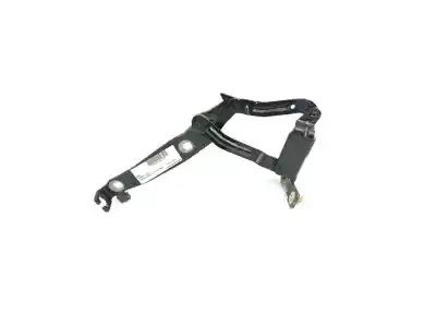 Автозапчасти б/у петля капота за renault scénic ii (jm0/1_) 1.9 dci (jm0g, jm12, jm1g, jm2c) ссылки oem iam 8200081663  