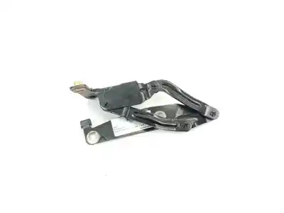 Автозапчасти б/у петля капота за renault scénic ii (jm0/1_) 1.9 dci (jm0g, jm12, jm1g, jm2c) ссылки oem iam 8200081662  