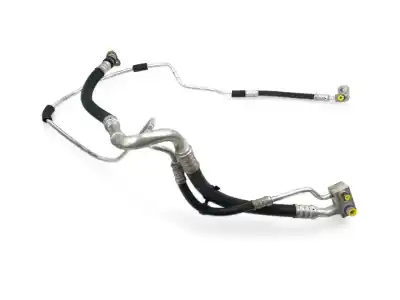 Second-hand car spare part AIR CONDITIONING PIPES for OPEL ZAFIRA / ZAFIRA FAMILY B (A05)  OEM IAM references 13227142  