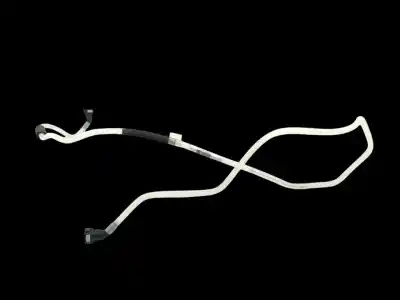 Tweedehands auto-onderdeel buis voor cupra formentor (km7) dpc oem iam-referenties 2gc201931