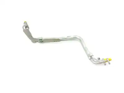 Peça sobressalente para automóvel em segunda mão tubos de ar condicionado por cupra formentor (km7) dpc referências oem iam 5wb816738f  