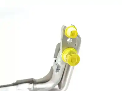 Peça sobressalente para automóvel em segunda mão tubos de ar condicionado por cupra formentor (km7) dpc referências oem iam 5wb816738f  
