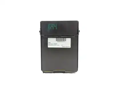 Peça sobressalente para automóvel em segunda mão caixa de fusíveis e relés por nissan micra (k13) 1.2 cat referências oem iam 284b71hr3a