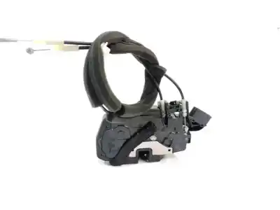 Peça sobressalente para automóvel em segunda mão  por NISSAN MICRA  Referências OEM IAM CN117P  