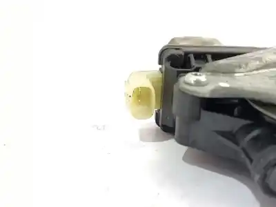 Peça sobressalente para automóvel em segunda mão elevador de vidros dianteira esquerda por nissan micra (k13) 1.2 cat referências oem iam 827311hb0a