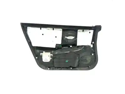 Peça sobressalente para automóvel em segunda mão Forra / Revestimento Da Porta Dianteira Direita por NISSAN MICRA (K13) 1.2 CAT Referências OEM IAM 809221HB1A  