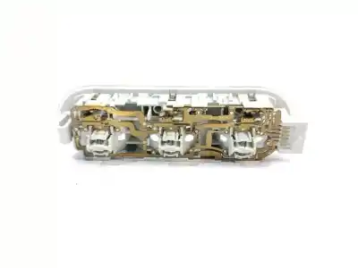 Peça sobressalente para automóvel em segunda mão luz interior por nissan micra (k13) 1.2 cat referências oem iam 264302fj2a