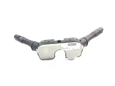 Peça sobressalente para automóvel em segunda mão comandos de alavanca por nissan micra (k13) 1.2 cat referências oem iam 255603sl2a