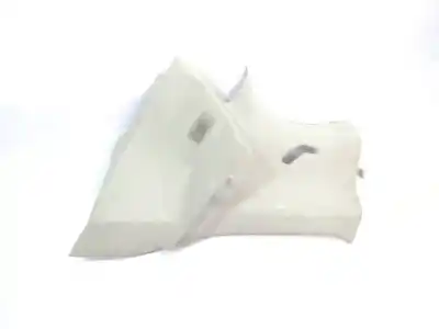 Peça sobressalente para automóvel em segunda mão moldagem por nissan micra (k13) 1.2 cat referências oem iam 849401hd