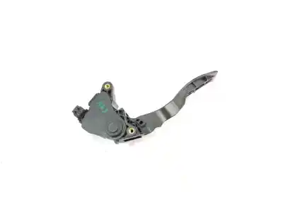 Peça sobressalente para automóvel em segunda mão pedal acelerador por nissan micra (k13) 1.2 cat referências oem iam 180021hm0b  