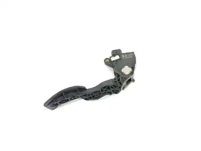 Peça sobressalente para automóvel em segunda mão pedal acelerador por nissan micra (k13) 1.2 cat referências oem iam 180021hm0b  