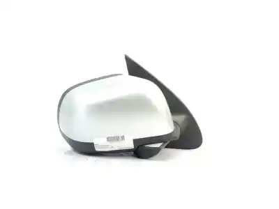 Peça sobressalente para automóvel em segunda mão espelho retrovisor direito por nissan micra (k13) 1.2 cat referências oem iam e20209239