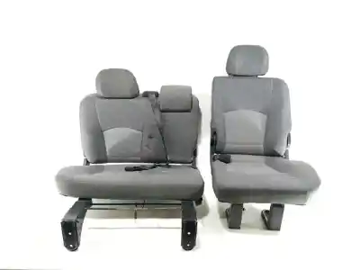 Second-hand car spare part  for HYUNDAI H1  OEM IAM references 890124G110BFL  