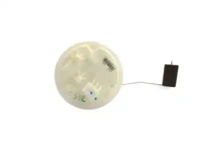 Peça sobressalente para automóvel em segunda mão boia / bomba combustível por renault megane 3 1.5 dci 90ch manual referências oem iam 172020033r