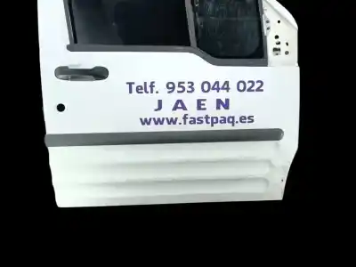 Автозапчастина б/у передні праві двері для ford transit connect (tc7) r2pa посилання на oem iam at16v20124aa  