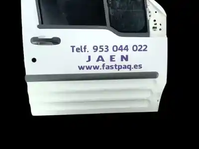 Автозапчастина б/у передні праві двері для ford transit connect (tc7) r2pa посилання на oem iam at16v20124aa  