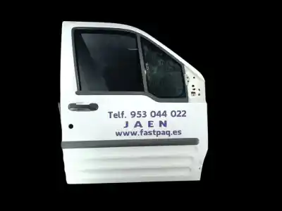 Автозапчастина б/у передні праві двері для ford transit connect (tc7) r2pa посилання на oem iam at16v20124aa  