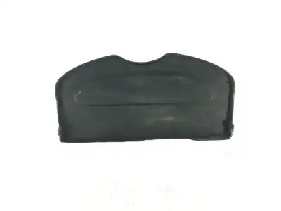 Second-hand car spare part PARCEL SHELF for RENAULT MEGANE II SEDÁN (LM0/1_)  OEM IAM references 8200034999  