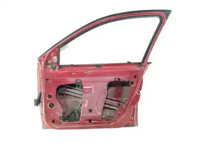 Автозапчасти б/у ДВЕРЬ ПЕРЕДНЯЯ ПРАВАЯ за RENAULT MEGANE II SEDÁN (LM0/1_)  ссылки OEM IAM 7751473729  