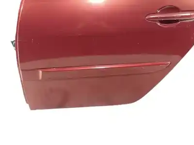 Second-hand car spare part rear left door for renault megane ii sedán (lm0/1_) 1.5 dci (lm1e) oem iam references 7751473732
