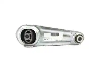 Second-hand car spare part engine support for renault megane ii sedán (lm0/1_) 1.5 dci (lm02, lm13, lm2a) oem iam references 8200338385  