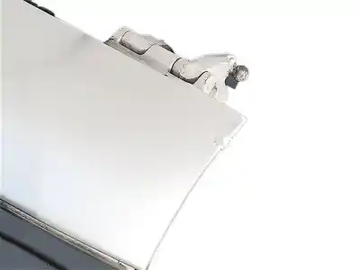 Second-hand car spare part tailgate for volkswagen touareg (7la, 7l6, 7l7) 5.0 v10 tdi oem iam references 7l6827025as  