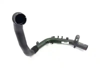 Second-hand car spare part intercooler pipe for corsa astra 1.7 16v dti cat y 17 dt lr6 oem iam references 97306216  