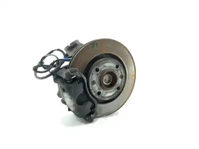 Peça sobressalente para automóvel em segunda mão manga de eixo dianteira esquerda por citroen c3 ii (sc_) 1.6 bluehdi 100 referências oem iam 364690