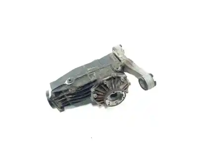 Pezzo di ricambio per auto di seconda mano differenziale posteriore per audi allroad c5 (4bh) 2.5 tdi quattro riferimenti oem iam 01r500044r