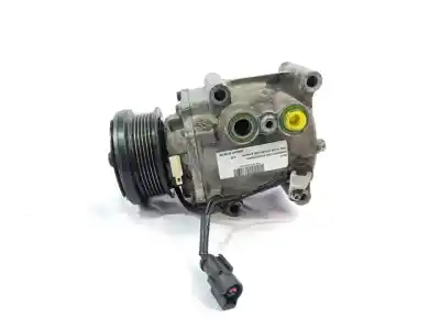 Pezzo di ricambio per auto di seconda mano COMPRESSORE ARIA CONDIZIONATA per FORD FOCUS BERLINA (CAK)  Riferimenti OEM IAM YS4H19D629AE  