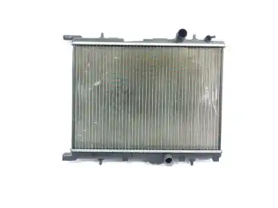 Second-hand car spare part water radiator for citroen xsara picasso 1.6 básico oem iam references 1691075080  