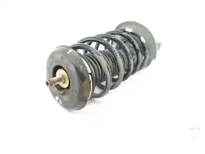 Second-hand car spare part front right shock absorber for peugeot 207/207+ (wa_, wc_) 1.4 16v oem iam references 1623341680  