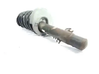 Автозапчастина б/у амортизатор передній лівий для peugeot 207/207+ (wa_, wc_) 1.4 16v посилання на oem iam 1623341580