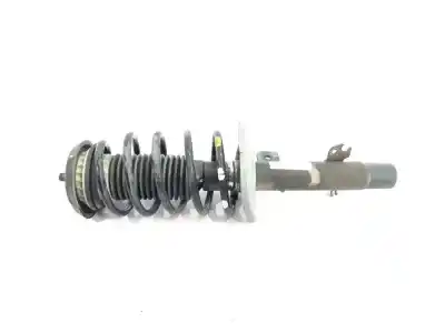 Second-hand car spare part front left shock absorber for peugeot 207/207+ (wa_, wc_) 1.4 16v oem iam references 1623341580  
