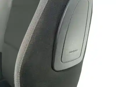 Автозапчастина б/у комплект сидів для peugeot 207/207+ (wa_, wc_) 1.4 16v посилання на oem iam 8845qh  