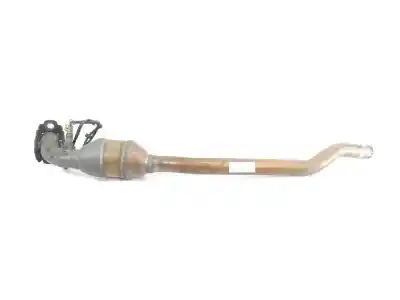 Автозапчасти б/у катализатор за toyota yaris (ksp9/scp9/nlp9) sol ссылки oem iam 174100j050