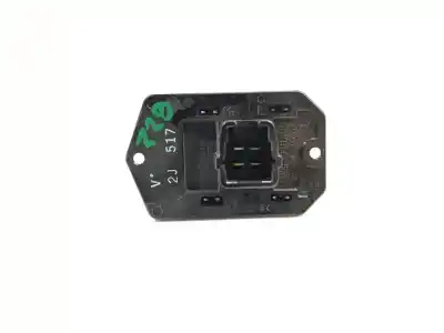 Автозапчасти б/у сопротивление нагреву за TOYOTA YARIS (KSP9/SCP9/NLP9) Sol ссылки OEM IAM 871380K090  