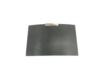 Second-hand car spare part decorative moulding for volkswagen touareg (7la, 7l6, 7l7) 5.0 v10 tdi oem iam references 7l6857351  